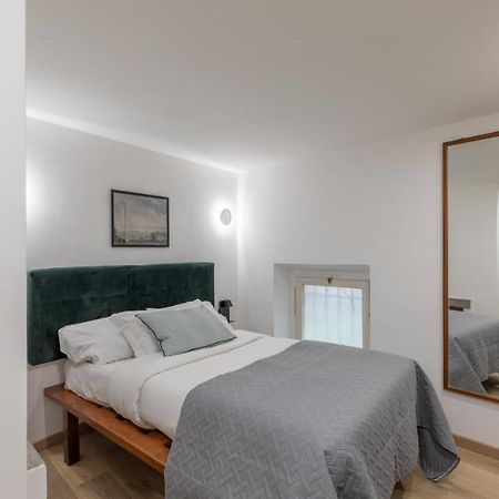 Iflat Small Studio In The Heart Of Trastevere Apartment Roma Exterior foto