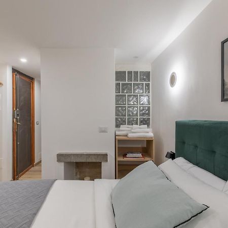 Iflat Small Studio In The Heart Of Trastevere Apartment Roma Exterior foto