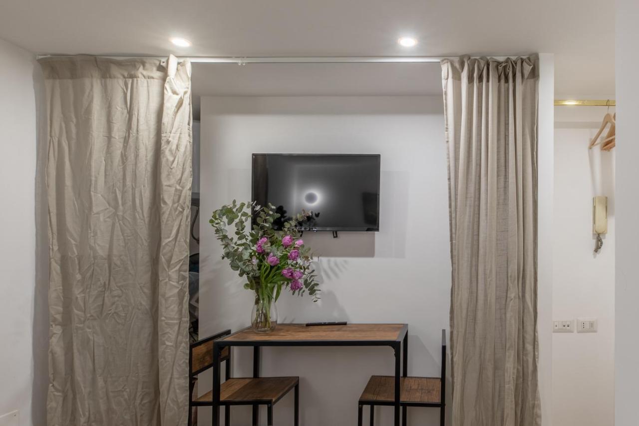 Iflat Small Studio In The Heart Of Trastevere Apartment Roma Exterior foto