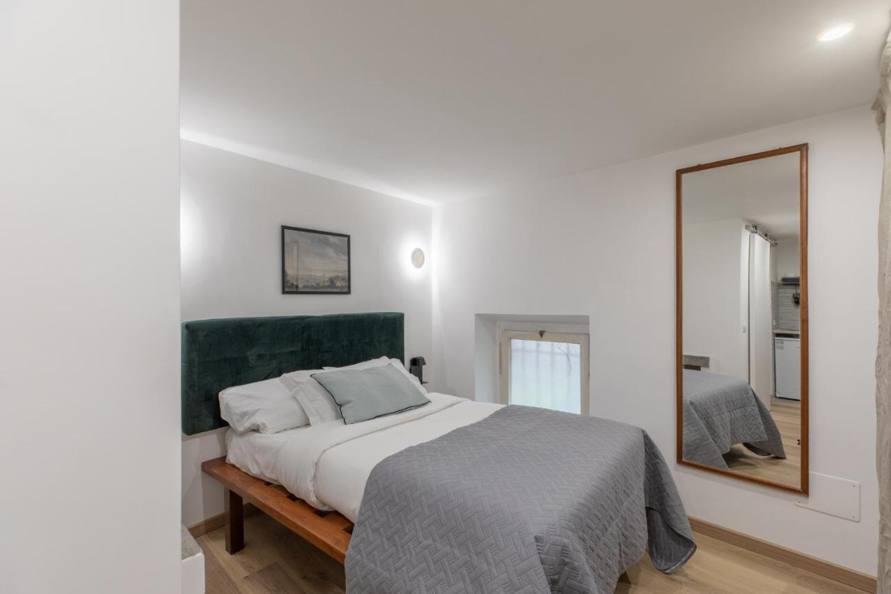 Iflat Small Studio In The Heart Of Trastevere Apartment Roma Exterior foto