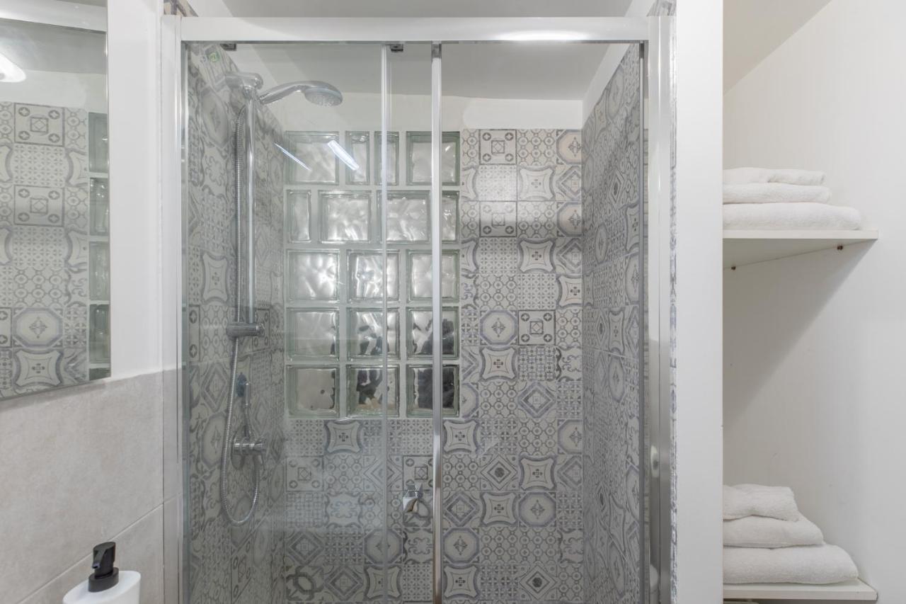 Iflat Small Studio In The Heart Of Trastevere Apartment Roma Exterior foto