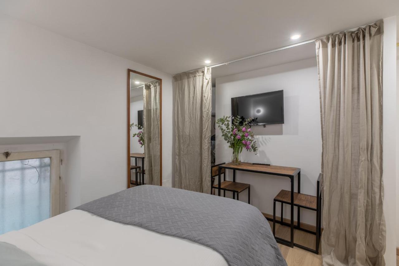 Iflat Small Studio In The Heart Of Trastevere Apartment Roma Exterior foto