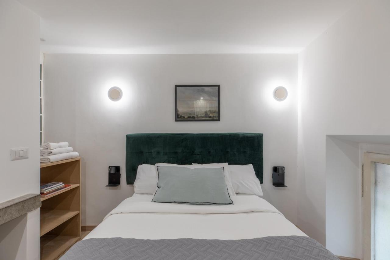 Iflat Small Studio In The Heart Of Trastevere Apartment Roma Exterior foto