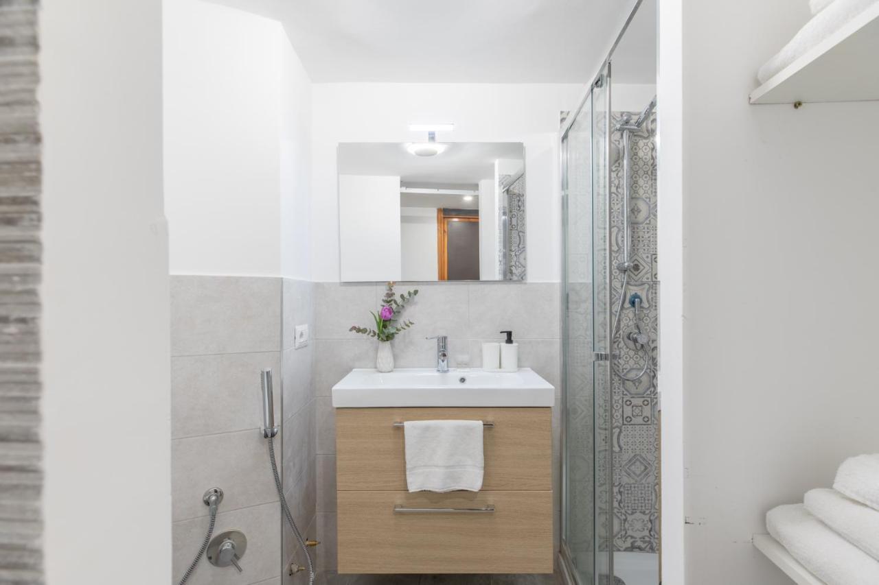Iflat Small Studio In The Heart Of Trastevere Apartment Roma Exterior foto